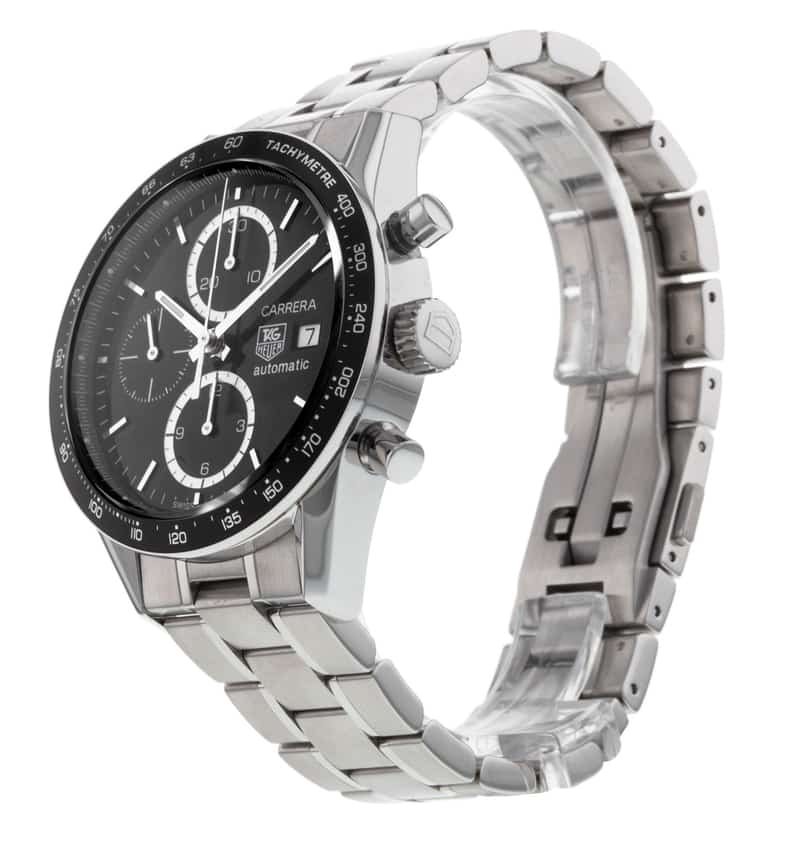 Tag Heuer Carrera CV2010.BA0794